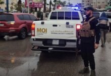 انتشار أمني في اللاذقية تزامناً مع تظاهرات احتجاجية 17 انتشار أمني في اللاذقية تزامناً مع تظاهرات احتجاجية