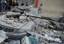 كاتس يتوعد بمزيد من الضربات على لبنان 17 كاتس يتوعد بمزيد من الضربات على لبنان