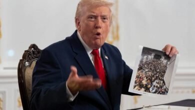 ما هي الدول الـ19 المحظور استقبال مهاجريها في أمريكا؟ 13 ما هي الدول الـ19 المحظور استقبال مهاجريها في أمريكا؟