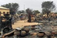 «سقوط الفاشر»... هل يعيد تشكيل السودان؟ 17 «سقوط الفاشر»... هل يعيد تشكيل السودان؟