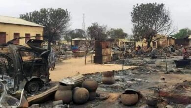 «سقوط الفاشر»... هل يعيد تشكيل السودان؟