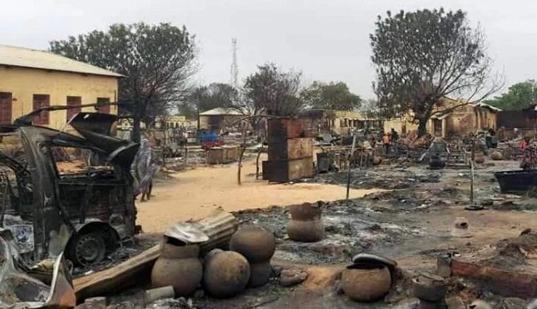 «سقوط الفاشر»... هل يعيد تشكيل السودان؟