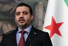 وزير خارجية سوريا في الصين في أول زيارة رسمية 16 وزير خارجية سوريا في الصين في أول زيارة رسمية