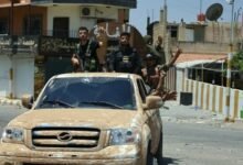 توتر أمني في السويداء.. اعتقال وجهاء واقتحام منازل