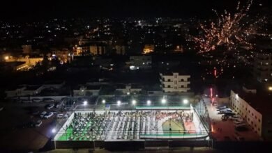 حملة "كرمى لعيونك بنش" تجمع أكثر من 4 ملايين دولار
