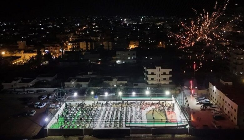 حملة "كرمى لعيونك بنش" تجمع أكثر من 4 ملايين دولار 1 حملة "كرمى لعيونك بنش" تجمع أكثر من 4 ملايين دولار
