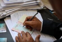 حصر السجل المدني في المدن... مركزية مرهقة لأهالي ريف حلب