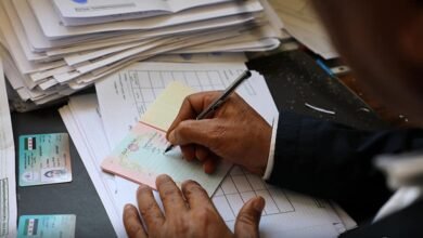 حصر السجل المدني في المدن... مركزية مرهقة لأهالي ريف حلب