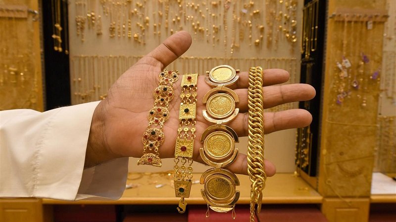 أجور صياغة الذهب بالمزاج!.. وفروقات بالوزن والسعر من محل لآخر 2 DST 1548238 2408726 19 10 2021042416305301