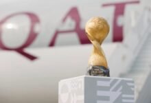 تعرف على الملحق المؤهل لكأس العرب 2025
