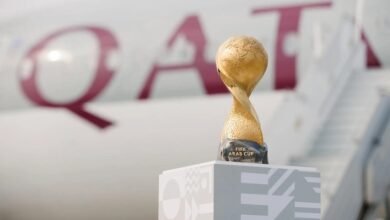 تعرف على الملحق المؤهل لكأس العرب 2025 15 تعرف على الملحق المؤهل لكأس العرب 2025