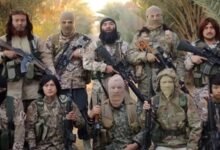 هل تعتزم سوريا تسليم مقاتلين من الأويغور إلى الصين؟ 16 هل تعتزم سوريا تسليم مقاتلين من الأويغور إلى الصين؟