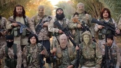 هل تعتزم سوريا تسليم مقاتلين من الأويغور إلى الصين؟ 15 هل تعتزم سوريا تسليم مقاتلين من الأويغور إلى الصين؟