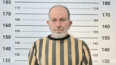 الأمن السوري يوقف طياراً بنظام الأسد متهماً بجرائم حرب 14 الأمن السوري يوقف طياراً بنظام الأسد متهماً بجرائم حرب