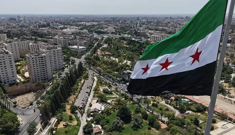 ما الذي يؤخر تدفق الاستثمارات وعودة السيولة النقدية إلى سوريا؟ 1 ما الذي يؤخر تدفق الاستثمارات وعودة السيولة النقدية إلى سوريا؟