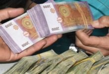 بعد أشهر من الانتظار.. صرف الرواتب المتأخرة لموظفي الحسكة والرقة 16 بعد أشهر من الانتظار.. صرف الرواتب المتأخرة لموظفي الحسكة والرقة