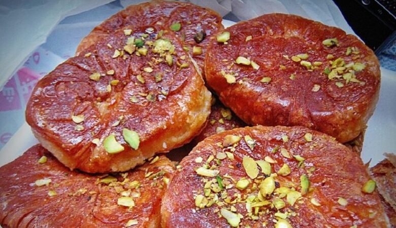 شعيبيات.. تميزت بها إدلب وذاع صيتها بين المدن السورية 1 شعيبيات.. تميزت بها إدلب وذاع صيتها بين المدن السورية