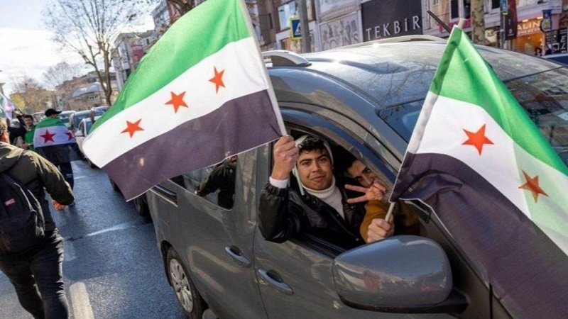 UNHCR 355000 Syrians have voluntarily left Lebanon for their country