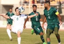 تصفيات كأس آسيا: سوريا تواصل الصدارة بخماسية في باكستان