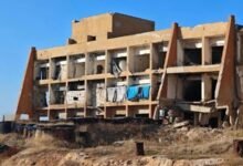 الفوج 46.. عقدة معركة ردع العدوان إلى حلب وبوابة تحرير سوريا