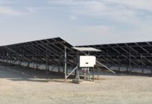 باستطاعة 15 ميغاواط.. افتتاح 3 منشآت لتوليد الطاقة الشمسية بريف دمشق 16 باستطاعة 15 ميغاواط.. افتتاح 3 منشآت لتوليد الطاقة الشمسية بريف دمشق