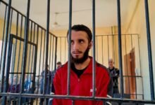 أول حكم بالإعدام منذ سقوط النظام البائد بحق قاتل ومغتصب طفلة 16 أول حكم بالإعدام منذ سقوط النظام البائد بحق قاتل ومغتصب طفلة