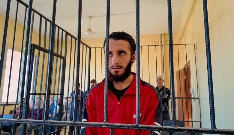 أول حكم بالإعدام منذ سقوط النظام البائد بحق قاتل ومغتصب طفلة 1 أول حكم بالإعدام منذ سقوط النظام البائد بحق قاتل ومغتصب طفلة