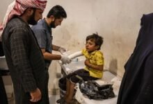 الصحة العالمية: ملايين السوريين يعانون من أجل الوصول إلى العلاج 16 الصحة العالمية: ملايين السوريين يعانون من أجل الوصول إلى العلاج