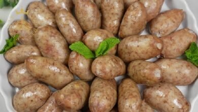 ما هي الأكلة السورية التراثية الأعلى تكلفة؟