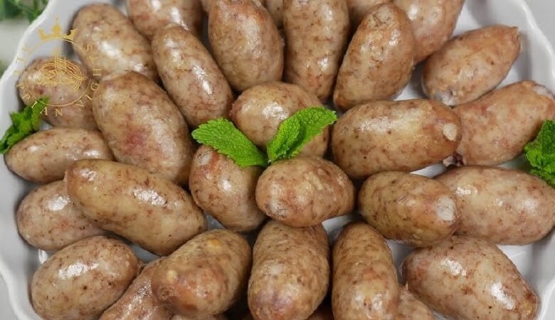 ما هي الأكلة السورية التراثية الأعلى تكلفة؟