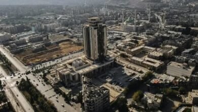 إيجارات المنازل في حلب تواصل ارتفاعها.. هل من حلول بالأفق؟