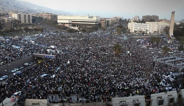 ردع العدوان… حكاية الساعات التي أسقطت نظام الأسد
