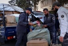 شرطة سرمدا تكشف ملابسات سرقة مستودع بقيمة 56 ألف دولار 13 شرطة سرمدا تكشف ملابسات سرقة مستودع بقيمة 56 ألف دولار
