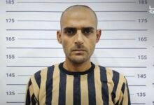 القبض على أحد سجاني "القسم الأحمر" في سجن صيدنايا