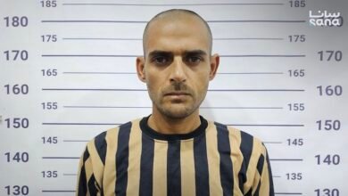 القبض على أحد سجاني "القسم الأحمر" في سجن صيدنايا