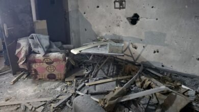 سوريا: تحقيق بشأن إطلاق صاروخين على حي المزة... وإسرائيل تنفي علاقتها بالهجوم