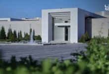 مرسوم رئاسي بإحداث الهيئة العامة للمنافذ والجمارك