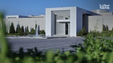 مرسوم رئاسي بإحداث الهيئة العامة للمنافذ والجمارك