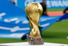 ماذا تعرف عن المجموعات الأربع في كأس العرب لكرة القدم؟ 16 ماذا تعرف عن المجموعات الأربع في كأس العرب لكرة القدم؟