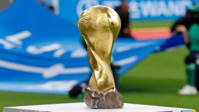 ماذا تعرف عن المجموعات الأربع في كأس العرب لكرة القدم؟ 13 ماذا تعرف عن المجموعات الأربع في كأس العرب لكرة القدم؟