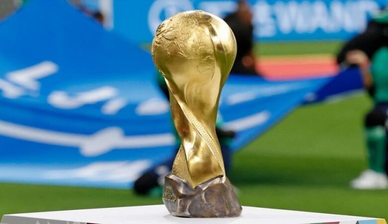 ماذا تعرف عن المجموعات الأربع في كأس العرب لكرة القدم؟