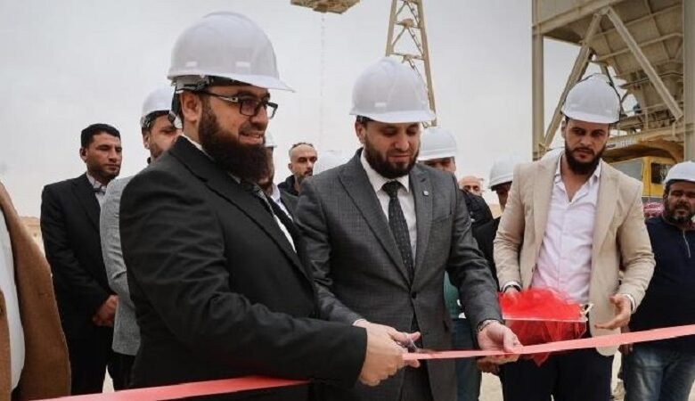 سوريا تستأنف إنتاج الفوسفات بعد توقف 10 سنوات