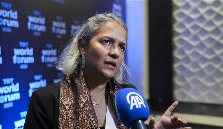 مسؤولة أممية: مفقودون في سوريا ما زالوا أحياء!