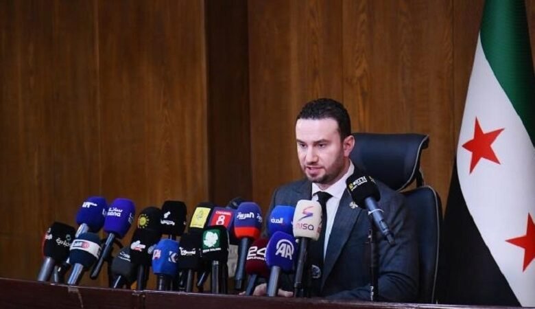 سوريا تلغي 5 ملايين منع سفر صادرة بعهد النظام المخلوع