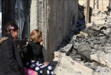 "مجزرة النائمين".. شهادات من بيت جن بعد قصف إسرائيلي