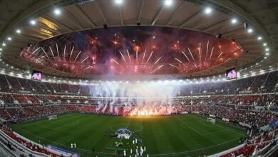 كأس العرب 2025.. نسخة استثنائية في 6 ملاعب مونديالية