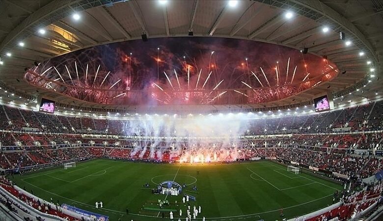 كأس العرب 2025.. نسخة استثنائية في 6 ملاعب مونديالية
