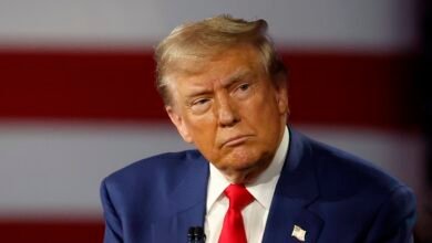 300 يوم من حكم ترامب.. حصيلة السياسة الخارجية