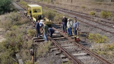مشاريع استراتيجية لتطوير البنية التحتية للمواصلات في سوريا