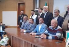 فراس تيت رئيساً للاتحاد العربي السوري لكرة القدم 16 فراس تيت رئيساً للاتحاد العربي السوري لكرة القدم